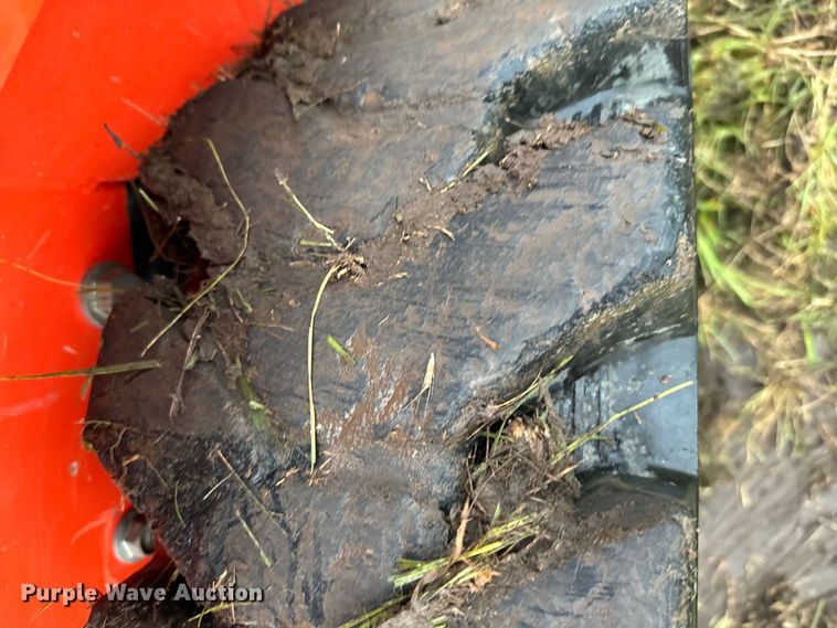 image for item EH3917 2021 Kubota SSV65 skid steer loader