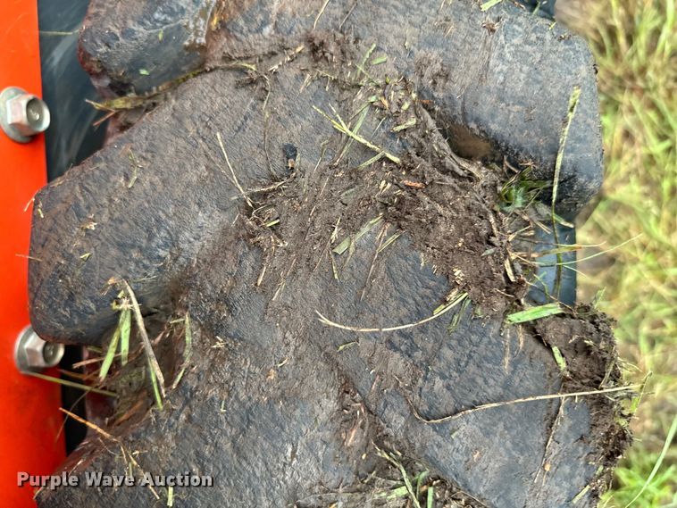 image for item EH3917 2021 Kubota SSV65 skid steer loader