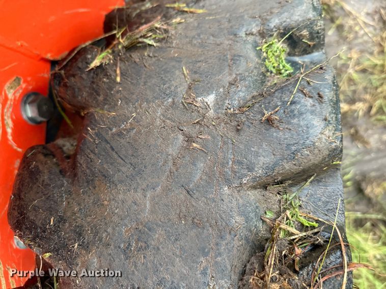 image for item EH3918 2021 Kubota SSV65 skid steer loader