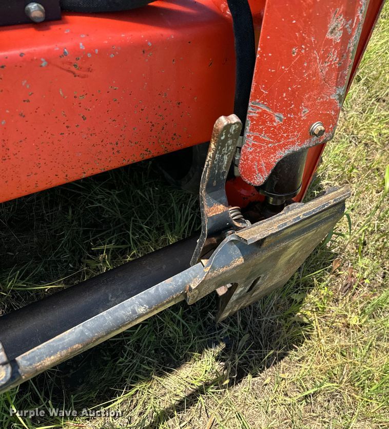 image for item EH3919 2020 Kubota SVL65-2 tracked skid steer loader