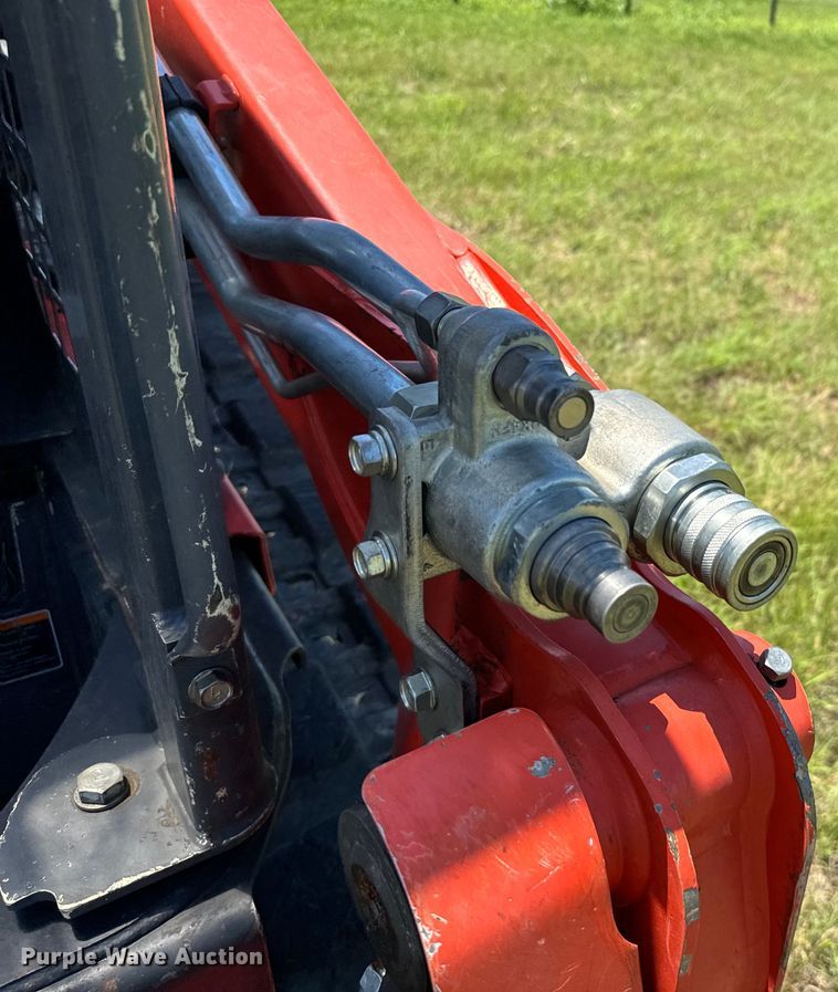 image for item EH3919 2020 Kubota SVL65-2 tracked skid steer loader