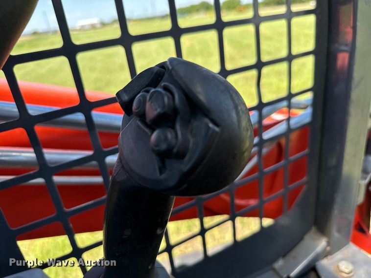 image for item EH3919 2020 Kubota SVL65-2 tracked skid steer loader