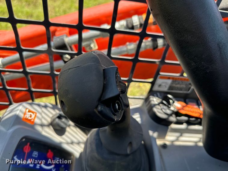 image for item EH3919 2020 Kubota SVL65-2 tracked skid steer loader