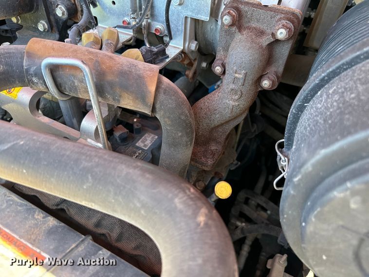 image for item EH3919 2020 Kubota SVL65-2 tracked skid steer loader