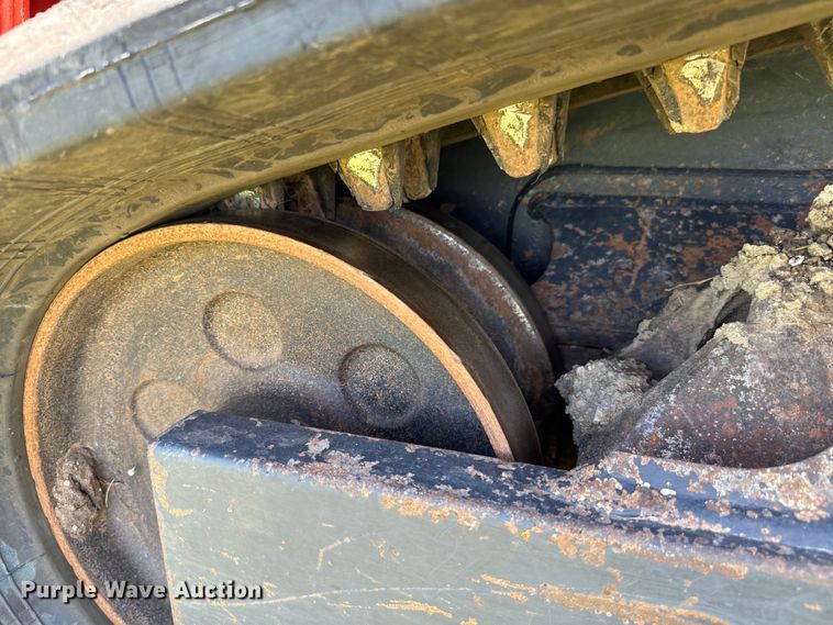 image for item EH3919 2020 Kubota SVL65-2 tracked skid steer loader