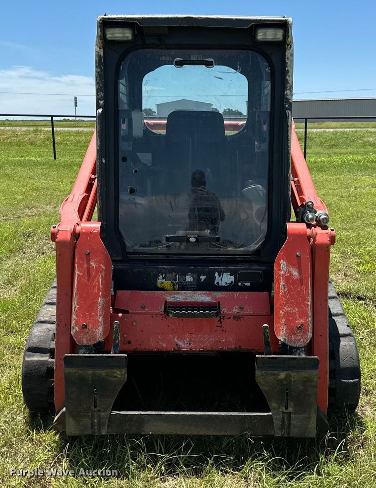 image for item EH3920 2019 Kubota SVL75-2 tracked skid steer loader