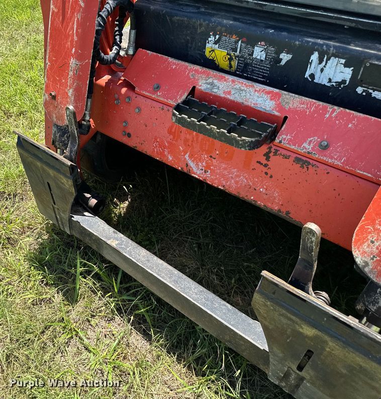 image for item EH3920 2019 Kubota SVL75-2 tracked skid steer loader