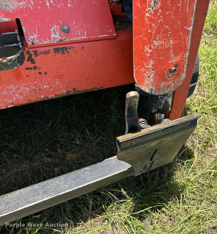 image for item EH3920 2019 Kubota SVL75-2 tracked skid steer loader