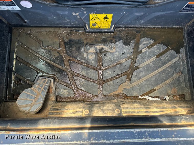 image for item EH3920 2019 Kubota SVL75-2 tracked skid steer loader