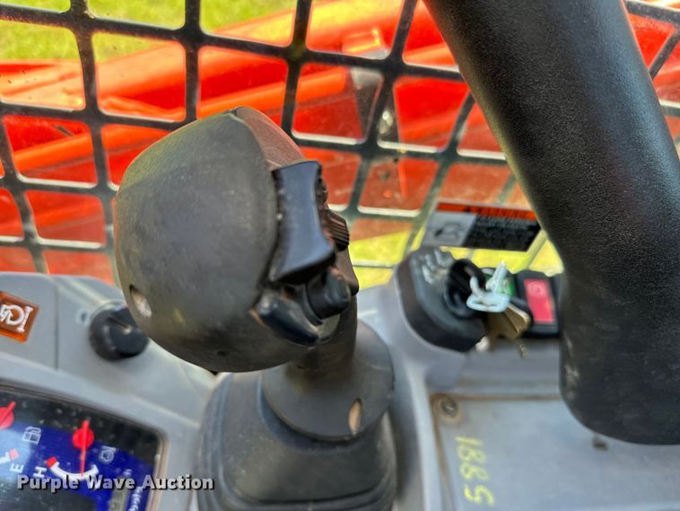 image for item EH3920 2019 Kubota SVL75-2 tracked skid steer loader