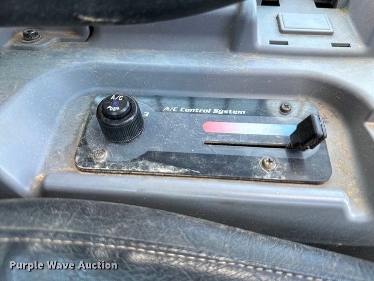 image for item EH3920 2019 Kubota SVL75-2 tracked skid steer loader