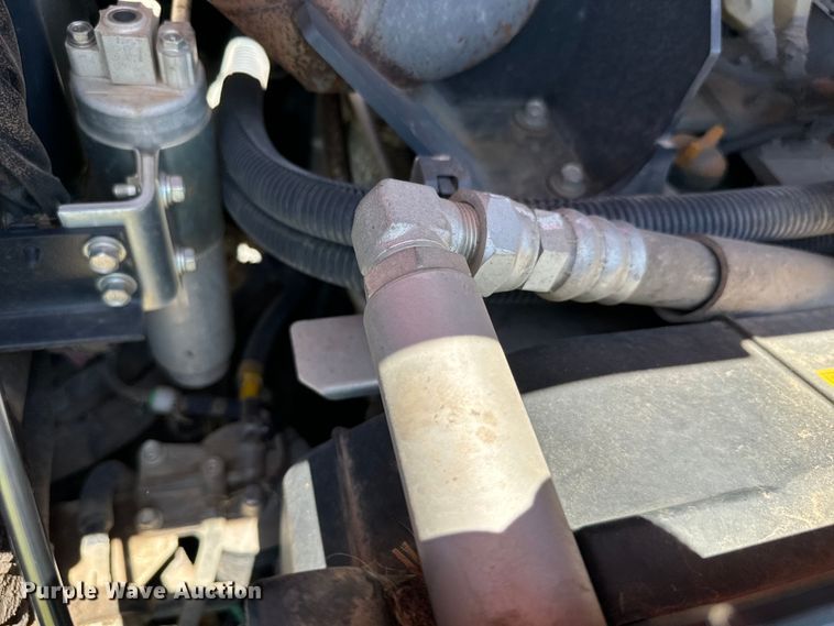 image for item EH3920 2019 Kubota SVL75-2 tracked skid steer loader