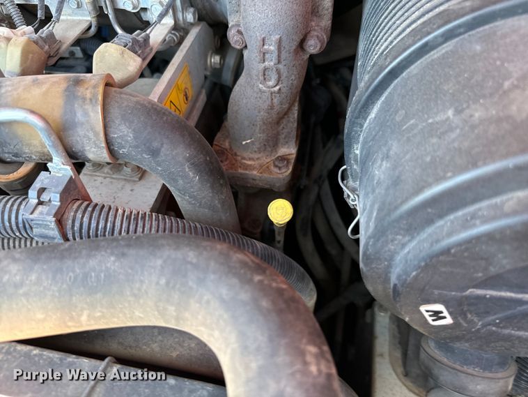 image for item EH3920 2019 Kubota SVL75-2 tracked skid steer loader