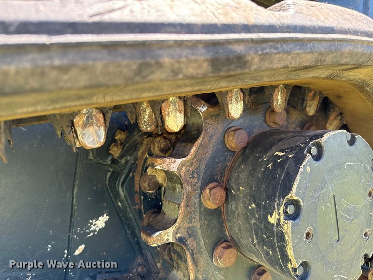 image for item EH3920 2019 Kubota SVL75-2 tracked skid steer loader