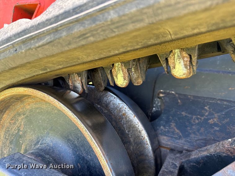 image for item EH3920 2019 Kubota SVL75-2 tracked skid steer loader