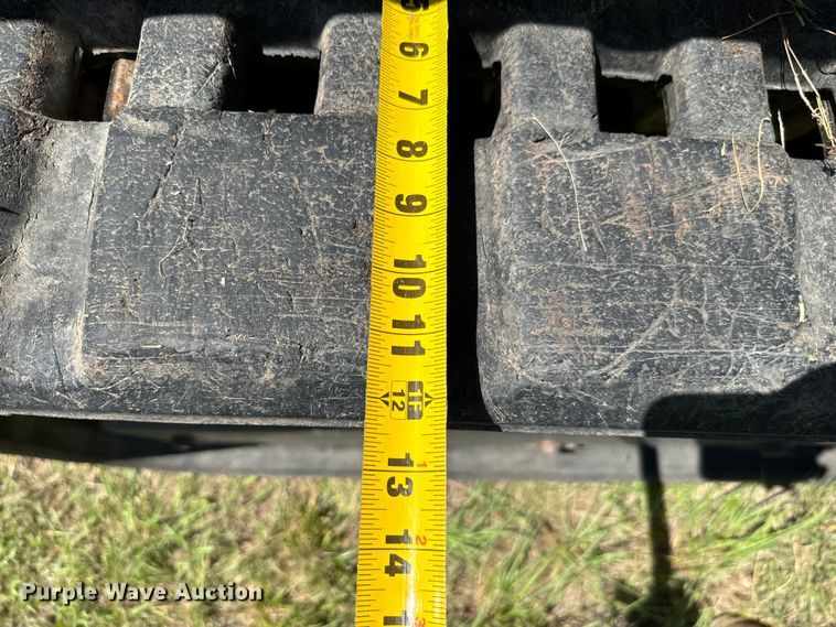 image for item EH3920 2019 Kubota SVL75-2 tracked skid steer loader