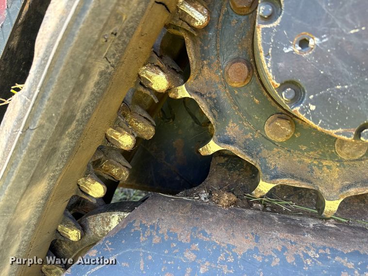 image for item EH3920 2019 Kubota SVL75-2 tracked skid steer loader