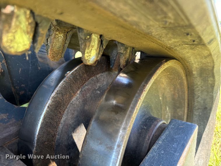 image for item EH3920 2019 Kubota SVL75-2 tracked skid steer loader