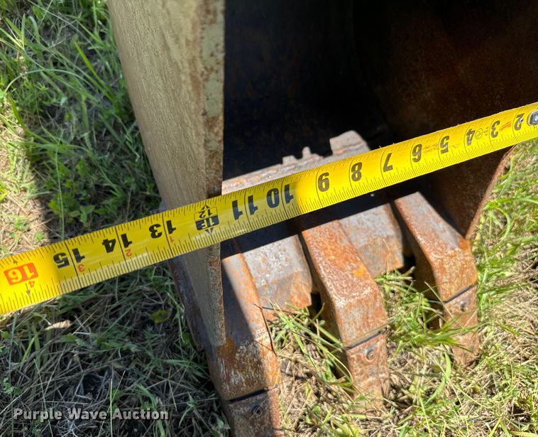 image for item EH3921 2019 Kubota  U17 mini excavator