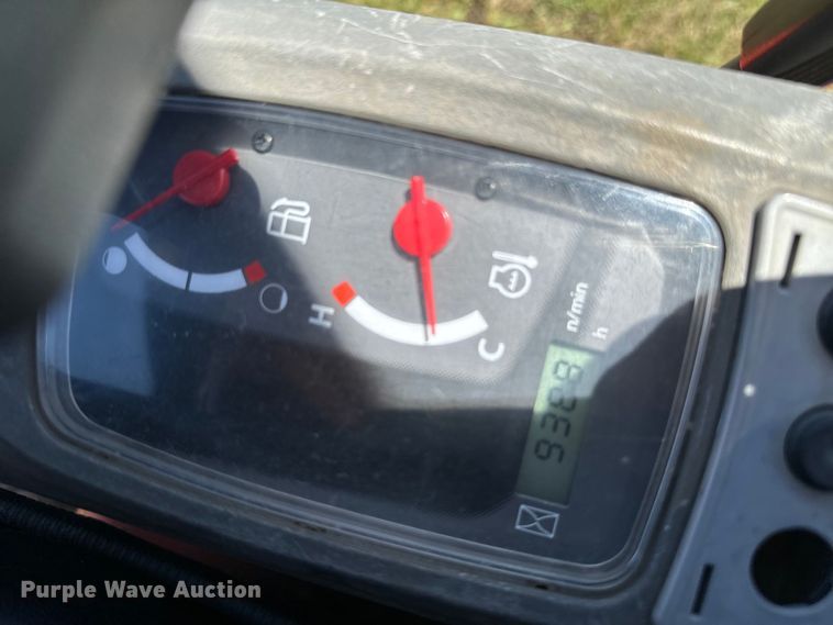 image for item EH3921 2019 Kubota  U17 mini excavator