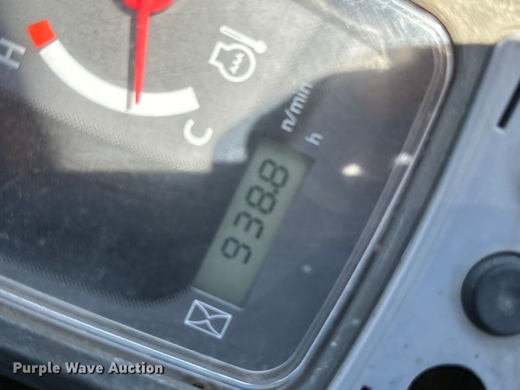 image for item EH3921 2019 Kubota  U17 mini excavator