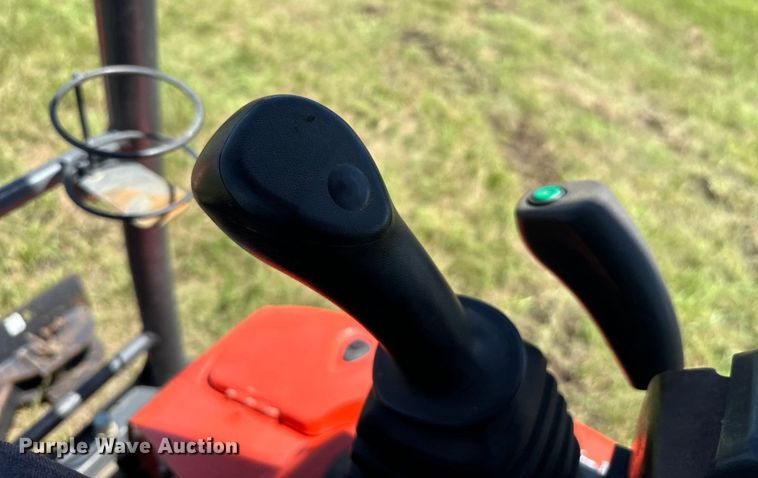 image for item EH3921 2019 Kubota  U17 mini excavator