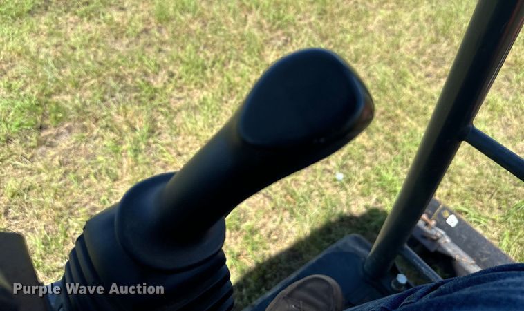 image for item EH3921 2019 Kubota  U17 mini excavator