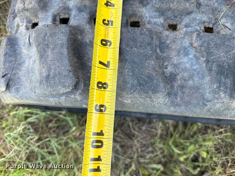 image for item EH3921 2019 Kubota  U17 mini excavator