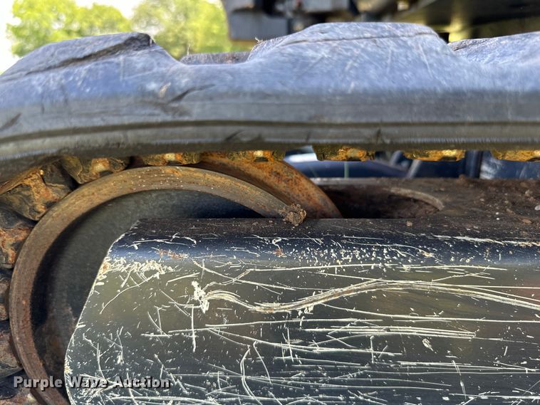 image for item EH3921 2019 Kubota  U17 mini excavator