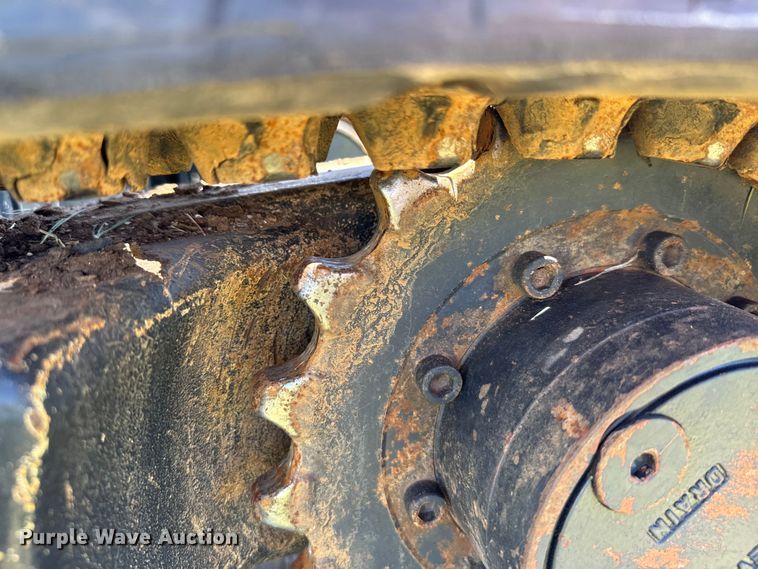 image for item EH3921 2019 Kubota  U17 mini excavator