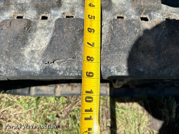 image for item EH3921 2019 Kubota  U17 mini excavator