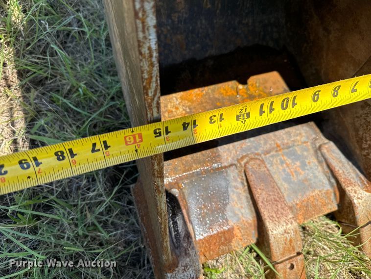 image for item EH3922 2020 Kubota U25 mini excavator