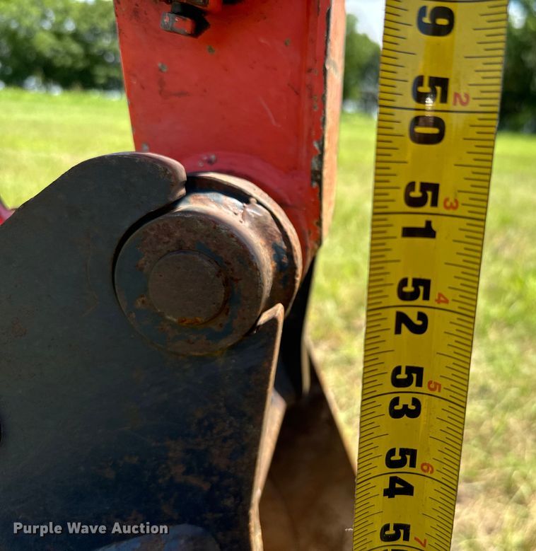 image for item EH3922 2020 Kubota U25 mini excavator