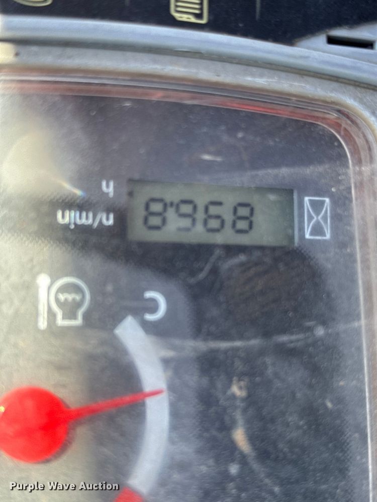 image for item EH3922 2020 Kubota U25 mini excavator