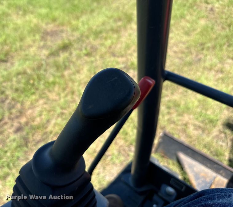 image for item EH3922 2020 Kubota U25 mini excavator