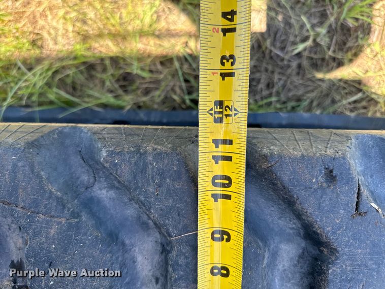 image for item EH3922 2020 Kubota U25 mini excavator