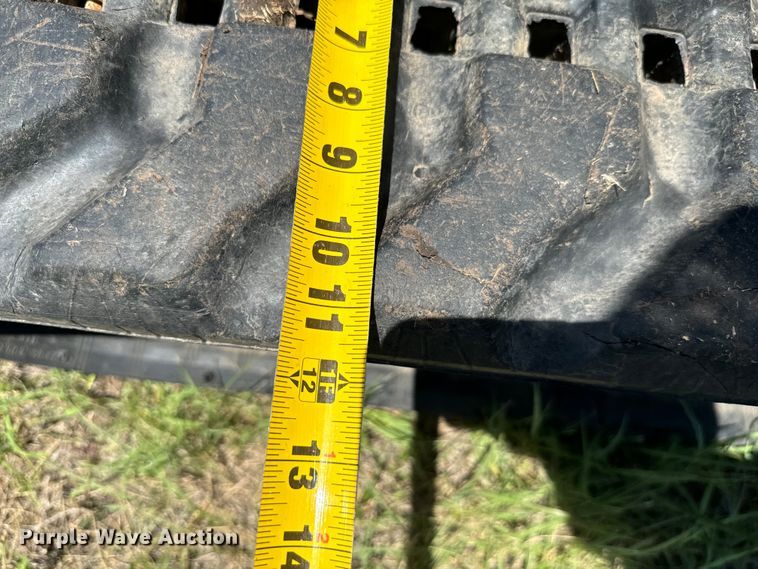 image for item EH3922 2020 Kubota U25 mini excavator