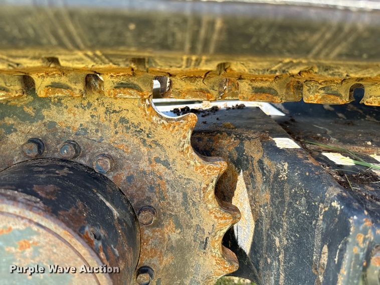 image for item EH3922 2020 Kubota U25 mini excavator