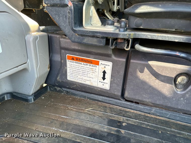 image for item EH3923 2021 Kubota KX057-5 mini excavator