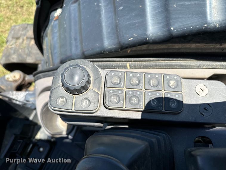 image for item EH3923 2021 Kubota KX057-5 mini excavator