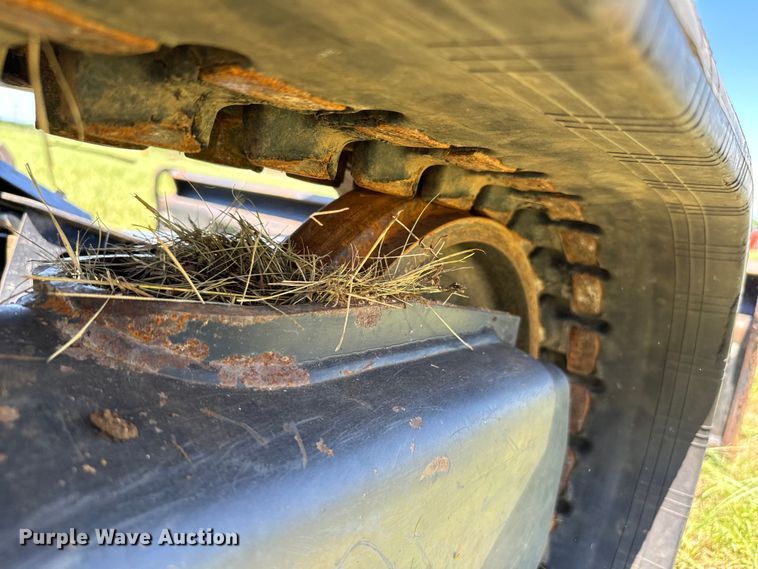 image for item EH3923 2021 Kubota KX057-5 mini excavator