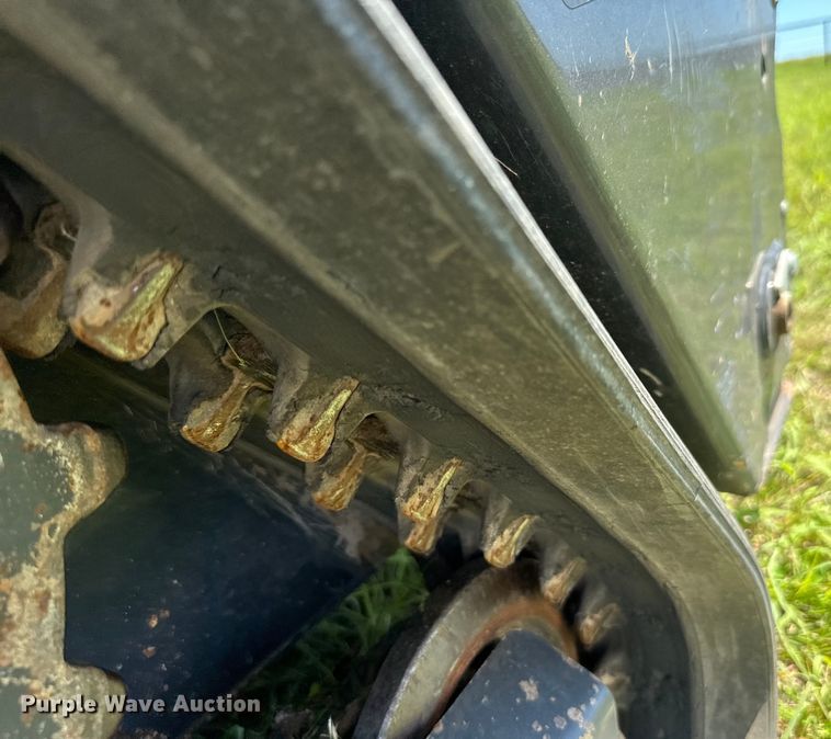 image for item EH3924 2021 Kubota SCL1000 compact utility loader