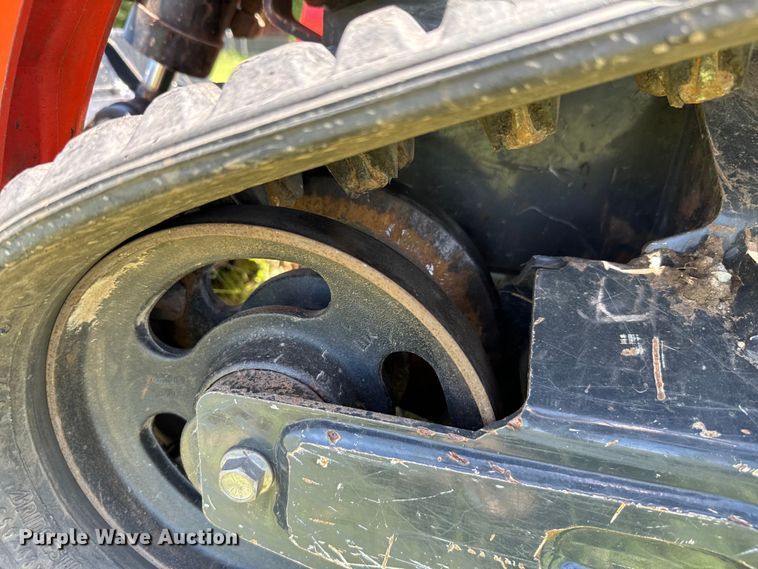 image for item EH3930 2021 Kubota SCL1000 compact utility loader