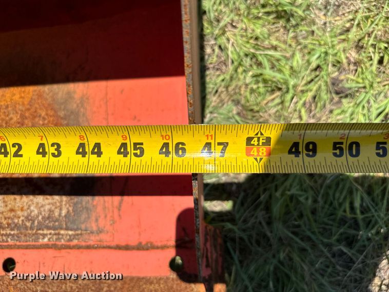 image for item EH3931 2022 Kubota BX23S MFWD tractor