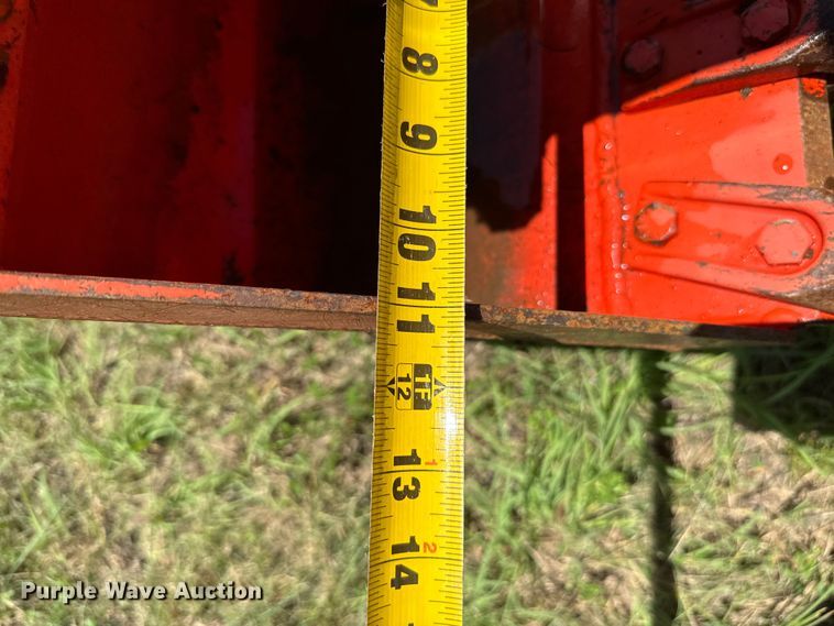 image for item EH3931 2022 Kubota BX23S MFWD tractor