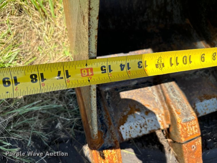 image for item EH3932 2020 Kubota U17 mini excavator