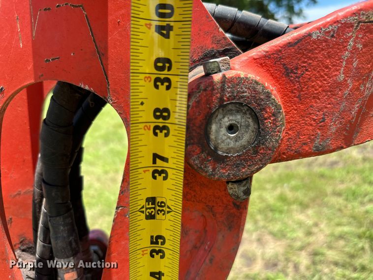 image for item EH3932 2020 Kubota U17 mini excavator