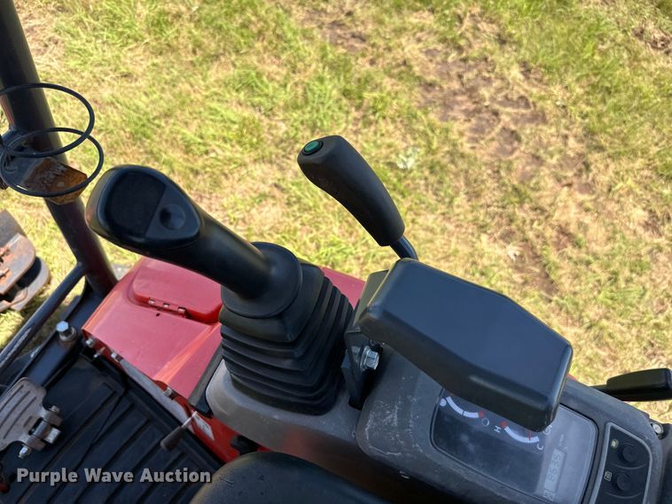 image for item EH3932 2020 Kubota U17 mini excavator