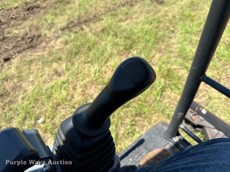 image for item EH3932 2020 Kubota U17 mini excavator