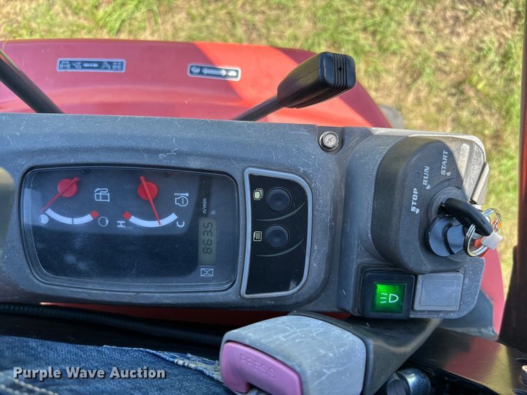 image for item EH3932 2020 Kubota U17 mini excavator